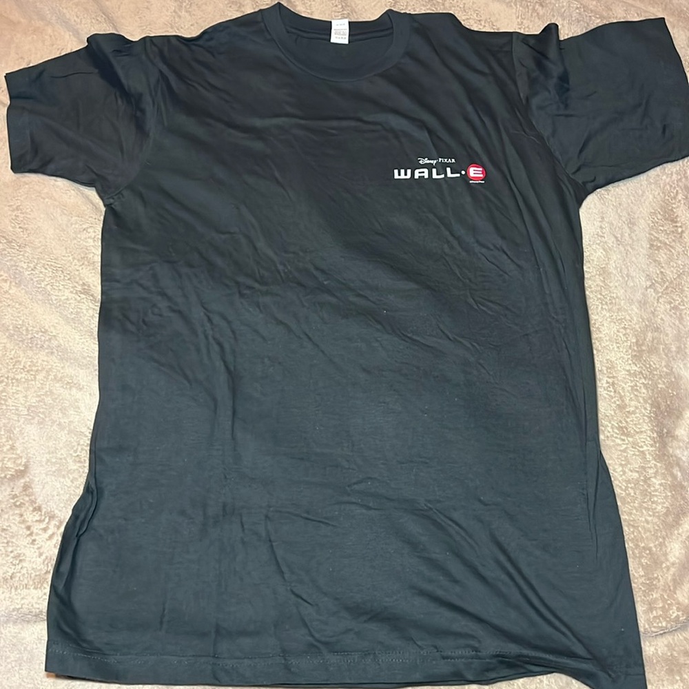 NWOT Disney’s Wall-E T-Shirt